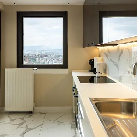 Opatija - Luxury 3br - Center